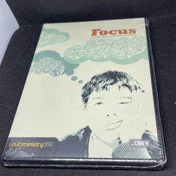 New Focus The Core   Youth Ministry 360 A Six Week Study On Book of Colossians 