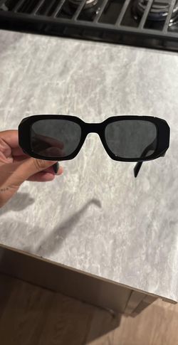 Prada Glasses