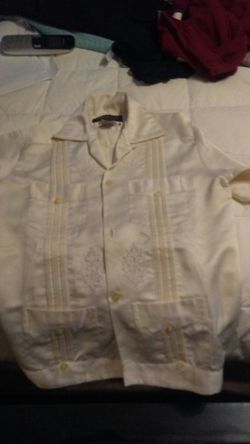 Dress shirts