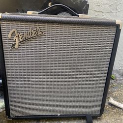 Fender Rumble 25