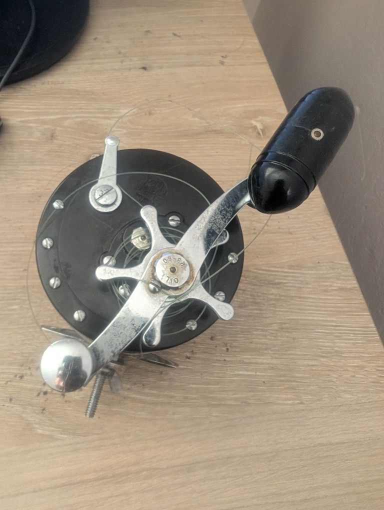 Penn Reel