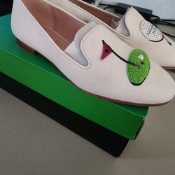Kate Spade Flats 