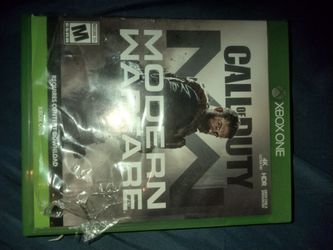 Call of Duty Modern Warfare 2019