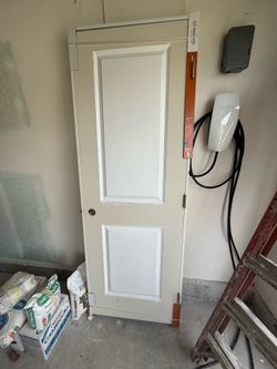 Door Interior