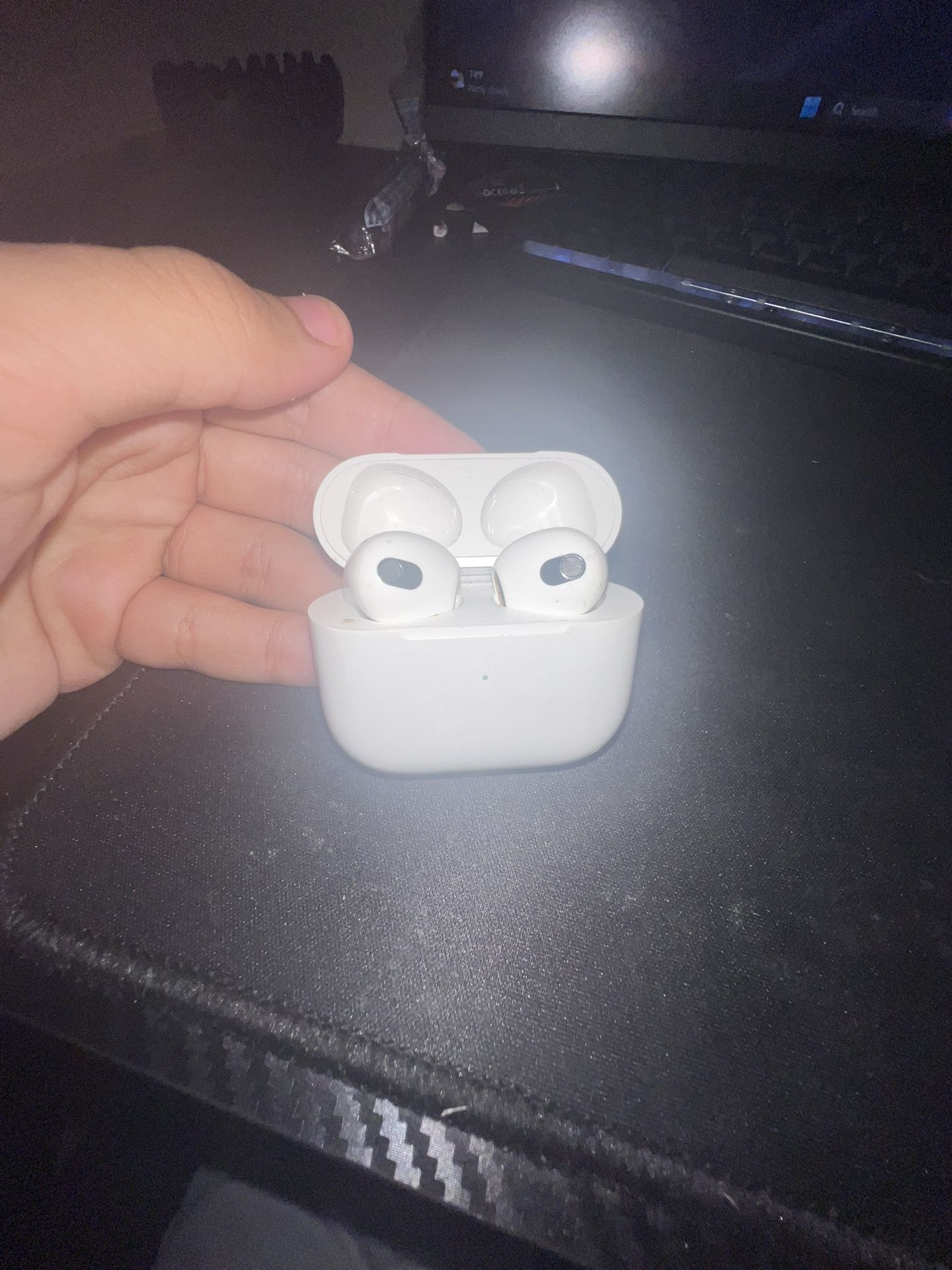 Wireless Headphones Pods