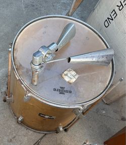 Drums