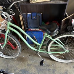 Beach Cruiser 