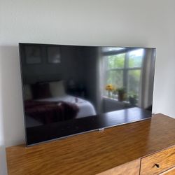 48” Samsung Tv