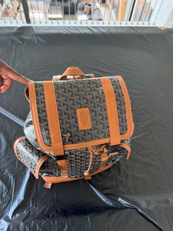 Designer bag