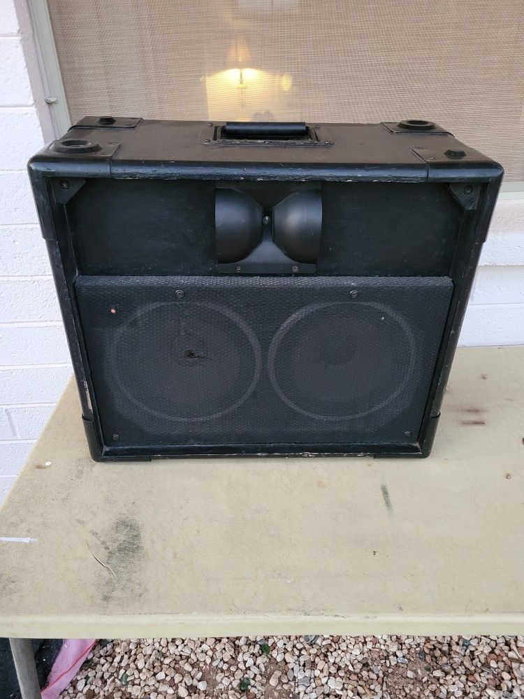 JBL Cabaret Speaker, ( 1 )