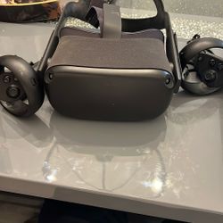 oculus one