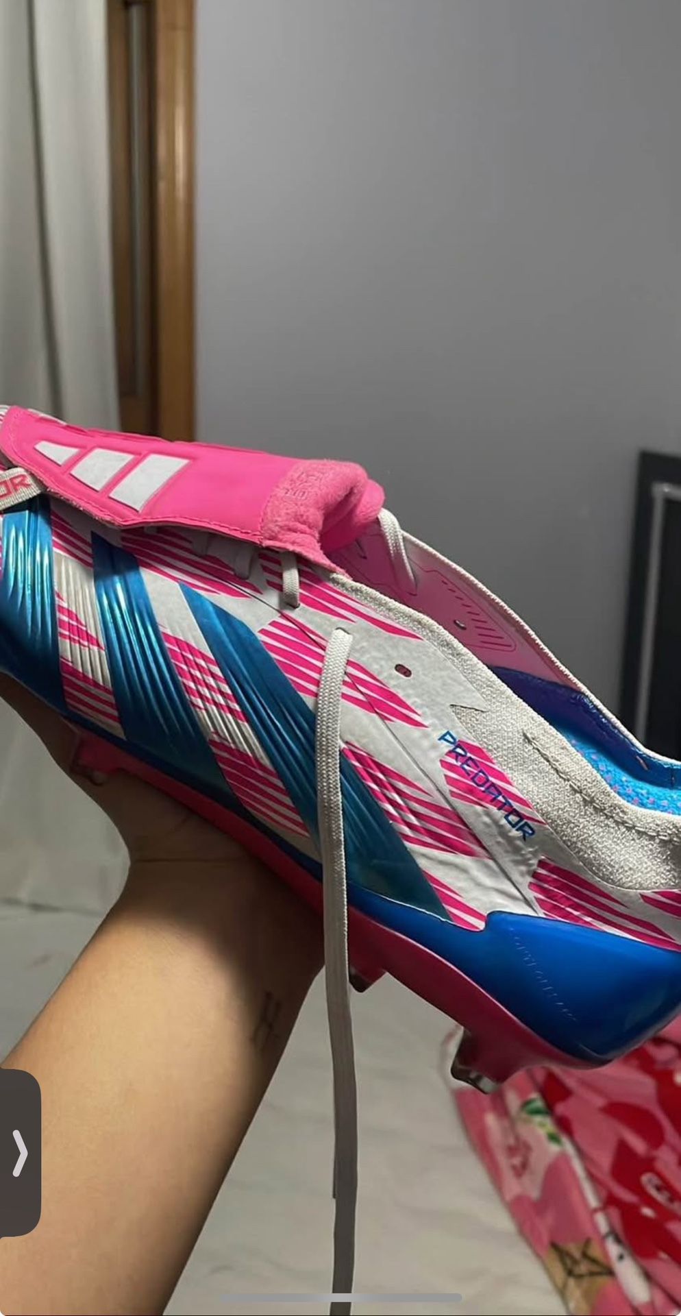 Adidas Predator FT Elite