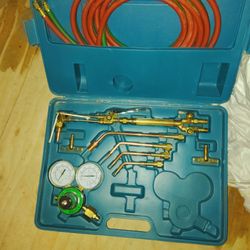Welding Kit