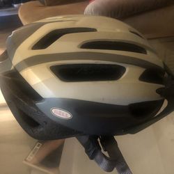 Bell Helmet
