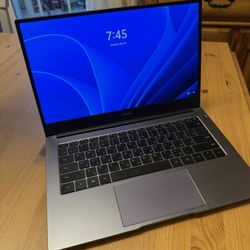 Ultrabook Honor MagicBook 14”