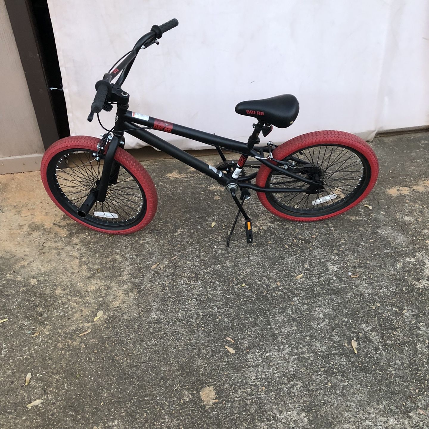 Kent 20 BMX Dread Boys Bike for Sale in Oakwood GA OfferUp