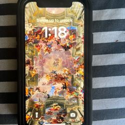 Unlocked iPhone 12 Mini 