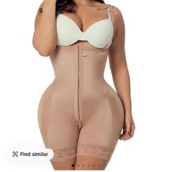 Snatched Body Faja 