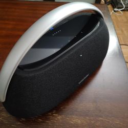 Harman Kardon Go + Play 3 Bluetooth Speaker 