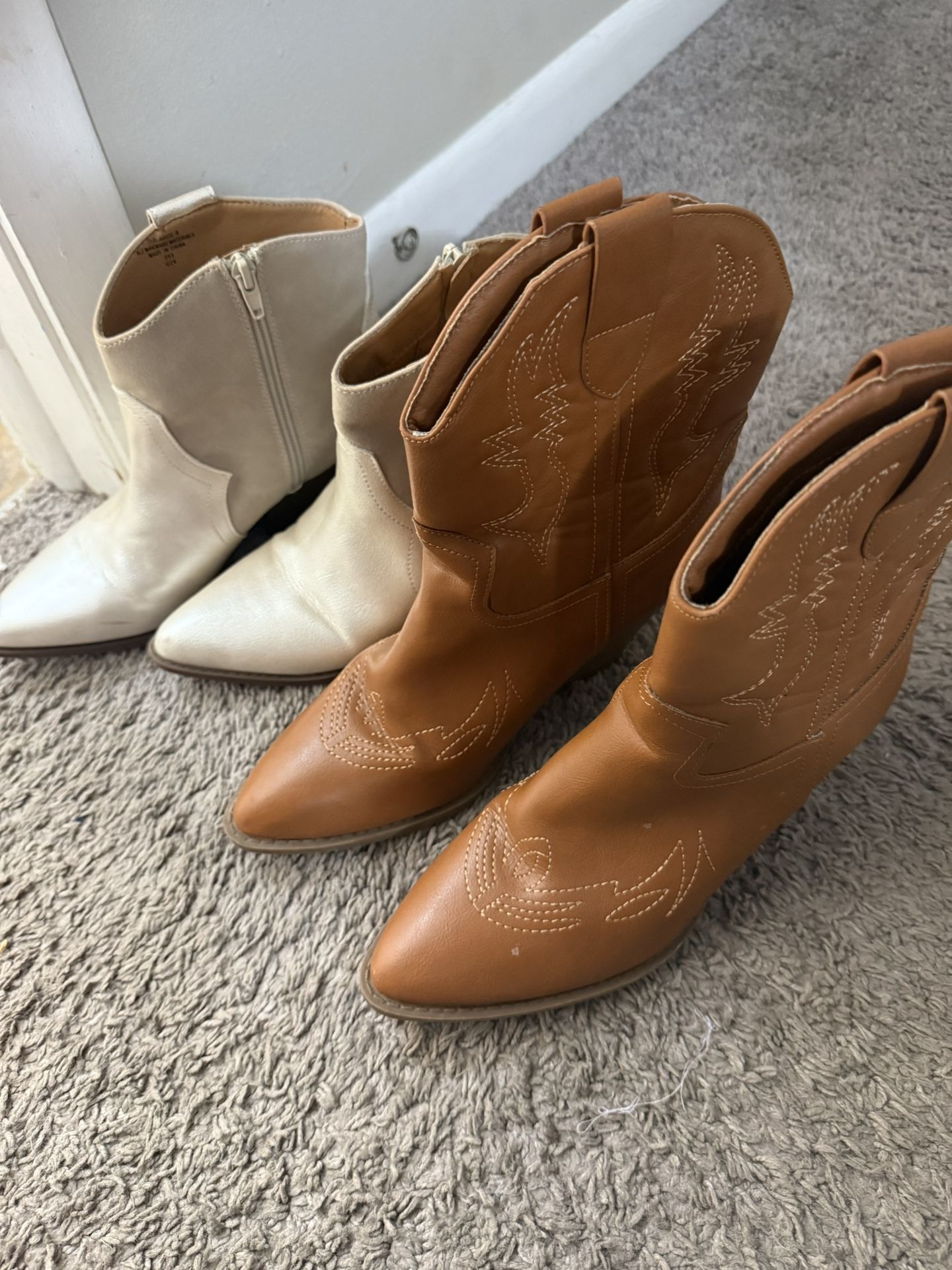 Women’s Boots