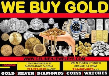 JEWELRY$BUYERS