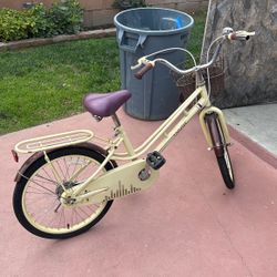Kids Bike 