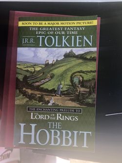 The Hobbit