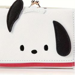 Pochacco Wallet💖🥰