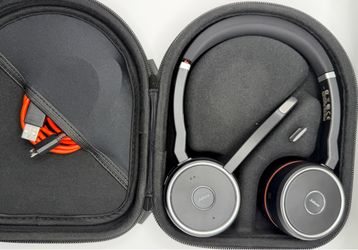 Jabra Evolve 75 Wireless Headset