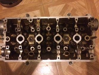 B20 head