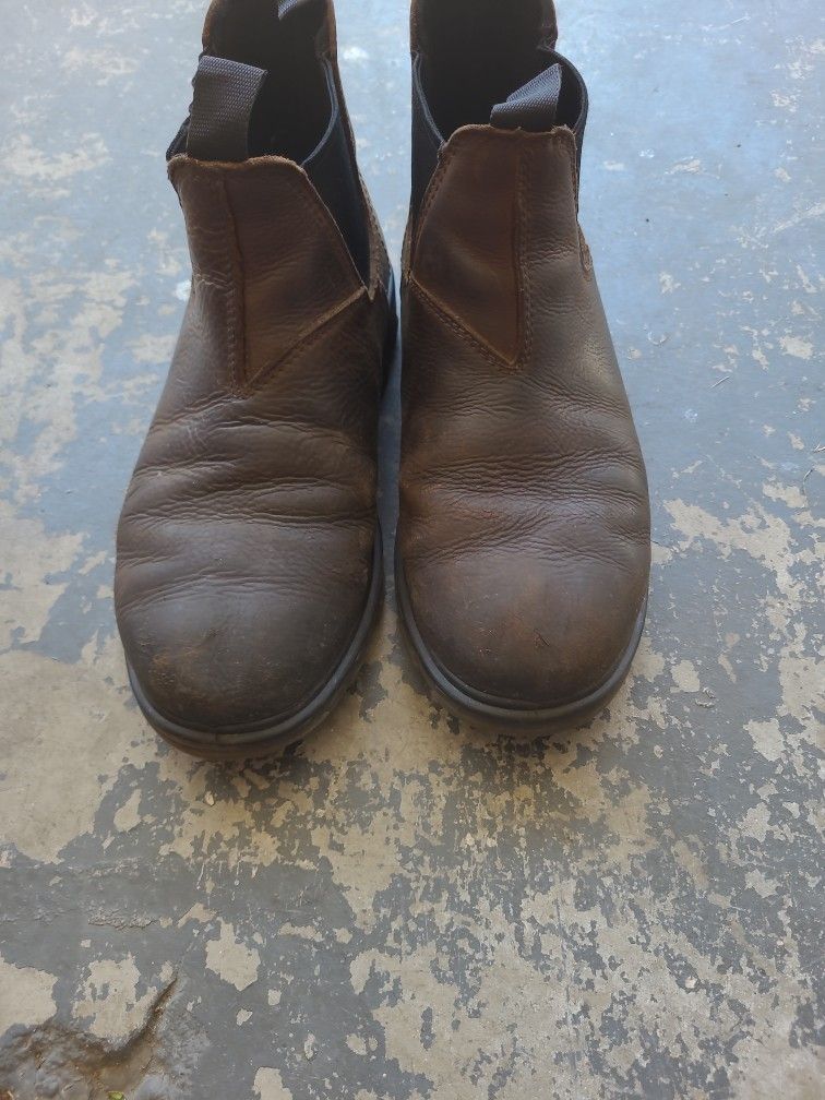 Work Boots