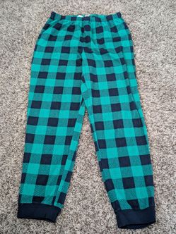 Carters boys pajama set