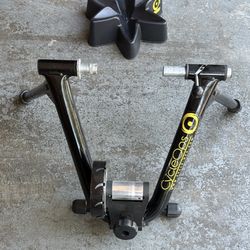 Bike Trainer