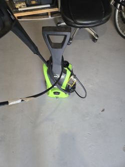 Powerwasher