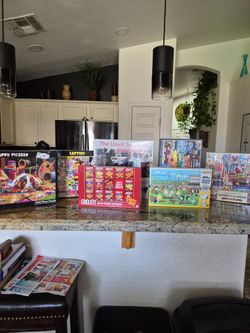 Puzzles