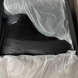 London Fog Snow Boot 