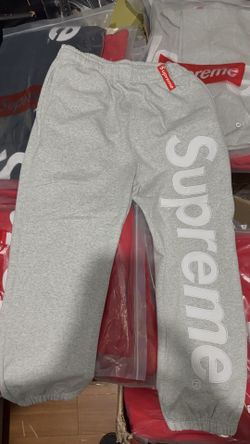 Supreme Sweats