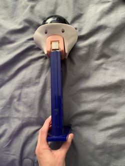 Snow white pez dispenser