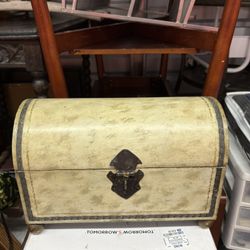 Jewelry Box/Storage Box/