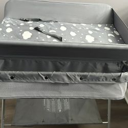 Baby Bed Station For Bussines Or Home 