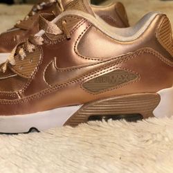 Nike Air Max 4.5 Youth