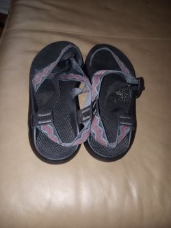 Mens Chaco Sandals Size 11 Excellent Condition 