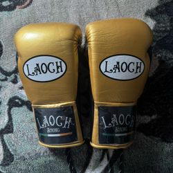 Laoch Warrior Model Boxing Gloves