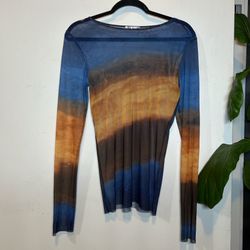 Zara Women Shirt