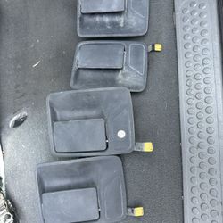 05 Ford F-250/350 Parts