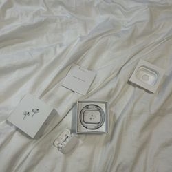 Fully authentic Bluetooth headphones 