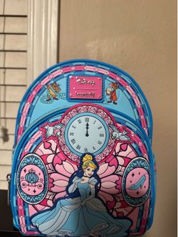 Loungefly Cinderella