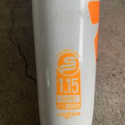 USSSA Demarini Zen -5 drop 5 tournament baseball bat