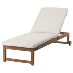 Chaise Outdoor 