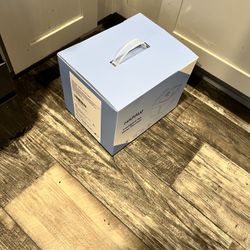 HAPAW 2025 Latest Cat Water Fountain with 2.4G Wi-Fi APP Control